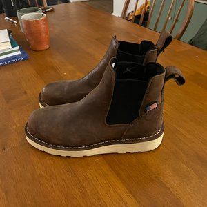 Danner Chelsea Boots